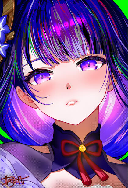 Anime Profile pictures/logo